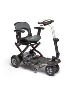 Scooter eléctrico plegable I-Brio Plus