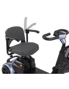 Scooter desmontable I-Nano 2