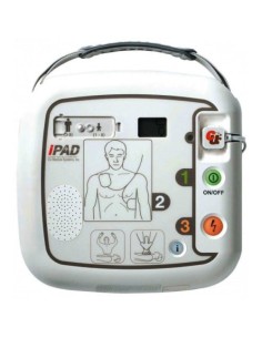 Desfibrilador IPAD CU-SP1