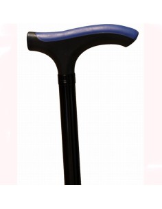 Bastón Muletilla regulable mullida | C50 Soft (unidad)