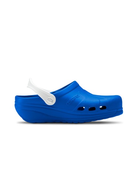 Zuecos Asana | Zuecos unisex de distintos colores | Feliz Caminar