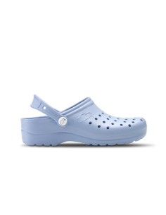 Zuecos Flotantes Gruyere | Zuecos sanitarios unisex de distintos colores | Feliz Caminar 2