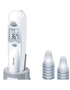 Termómetro digital para el oído Beurer FT-58 2