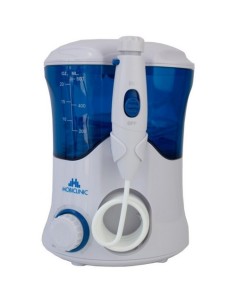 Irrigador dental familiar | 7 cabezales funcionales | Depósito 600 ml 2