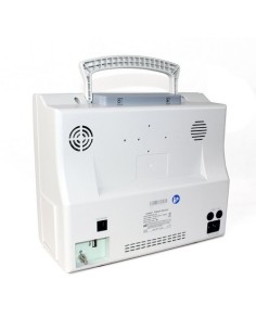 Monitor de paciente multiparamétrico con pantalla LCD | Compacto y portátil | Modelo CMS7000 2