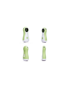 Doppler fetal portátil | Detector fetal | Dispositivo único ligero y portátil