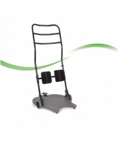 Sistema de traslado Gateway