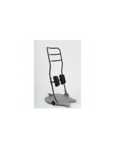 Sistema de traslado Gateway 2