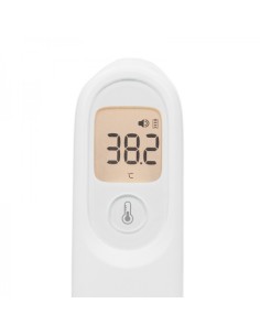 Termómetro infrarrojo TM-300 | Sin contacto | Gran precisión 2