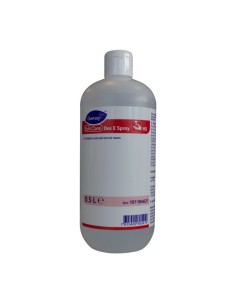 Gel hidroalcohólico higienizante de manos de 500 Ml