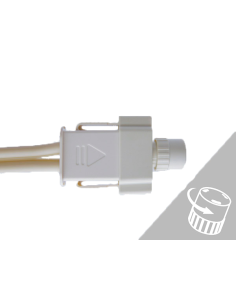 Cojín antiescaras de aire Sedens 400 | Incluye funda transpirable e impermeable | Compresor opcional 2