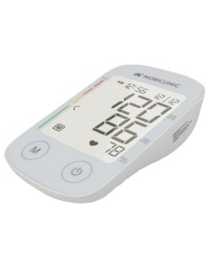 Tensiómetro automático con memoria | Modelo TX-01