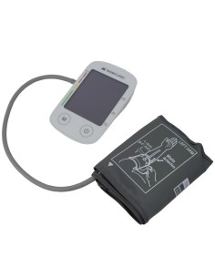 Tensiómetro automático con memoria | Modelo TX-01 2