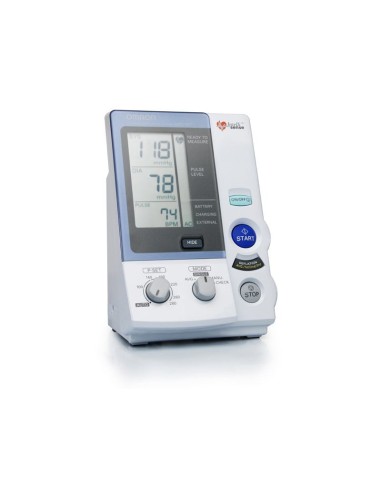 Monitor de presión arterial | OMRON 907