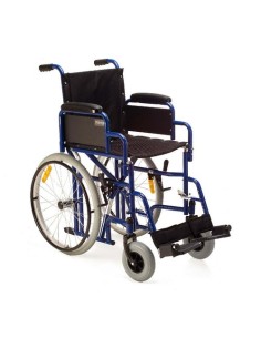 Silla de tránsito superestrecha plegable | Nano de Teyder