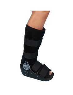Bota ROM Walker Articulada larga | Prim W100R