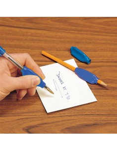 Manguitos ergonómicos para escribir (3 unidades)