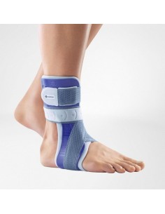 Ortesis para la estabilización lateral del tobillo | MalleoLoc L