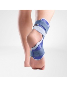 Ortesis para la estabilización lateral del tobillo | MalleoLoc L 2
