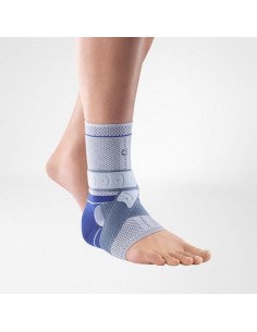 MalleoLoc L3 - Ortesis ajustable para la estabilización lateral del tobillo 2