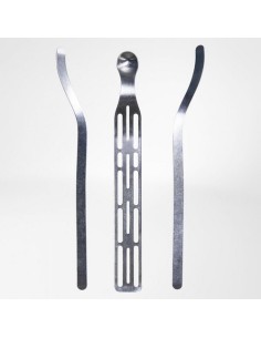 Muñequera ManuLoc long | Ortesis estabilizadora para inmovilizar la muñeca 2