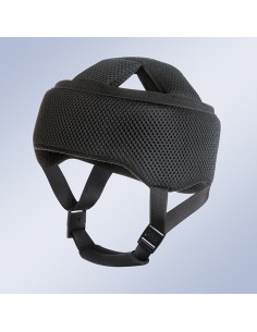 Casco de protección craneal (distintos colores)