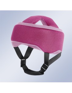 Casco de protección craneal (distintos colores) 2