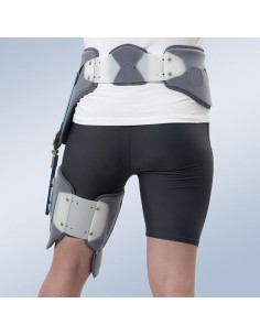 Ortesis estabilizadora de cadera con abducción 2