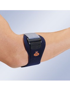 Brazalete epicondilitis transpirable Epitec