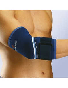 Codera de Neopreno con cincha para epicondilitis