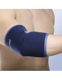 Codera de Neopreno con bandas de ajuste | Talla única