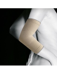 Codera elástica transpirable