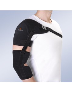 Soporte de Hombro con Cincha de Brazo y Antebrazo