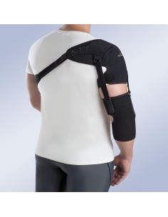 Soporte de Hombro con Cincha de Brazo y Antebrazo 2
