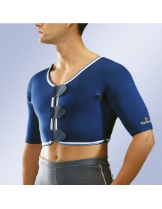 Soporte de Hombro Bilateral