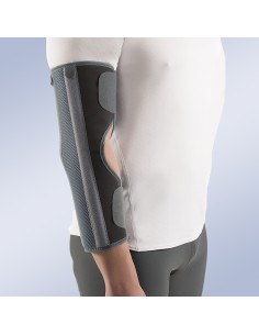 Inmovilizador de Codo sin Flexión