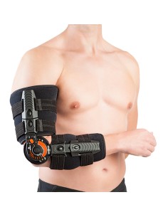 Ortesis de Codo Elbowlution