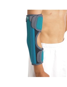 Inmovilizador de Codo sin Flexión