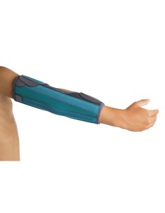 Inmovilizador de Codo sin Flexión 2