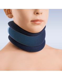Collarín Semirrígido Pediátrico