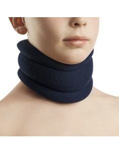 Collarín Cervical Pediátrico