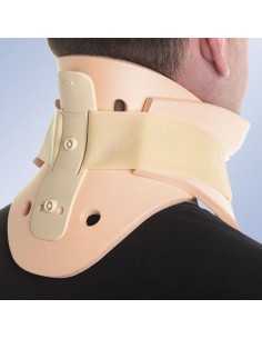 Collarín de Plastazote Philadelphia 2