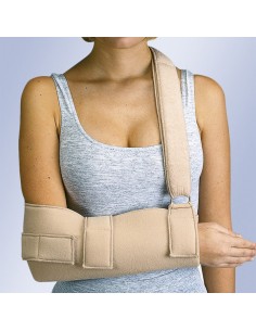 Cabestrillo Inmovilizador de Hombro