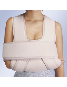 Cabestrillo Inmovilizador Reforzado