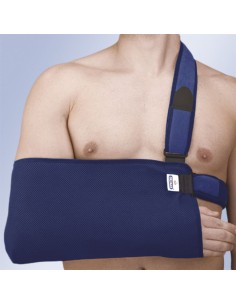 Cabestrillo Transpirable con Cinchas Foam