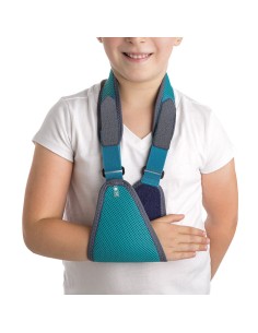 Banda Cabestrillo Pediátrico