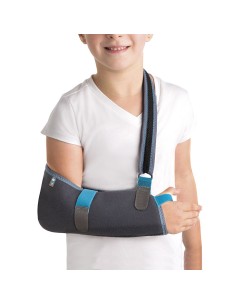 Cabestrillo Pediátrico Inmovilizador de Hombro