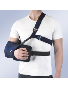 Ortesis de Abducción de hombro (15º/30º)