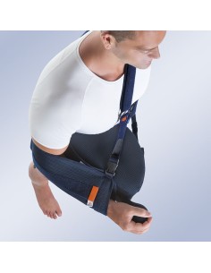 Ortesis para el Posicionamiento en Rotación Externa 2