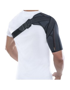 Hombrera Elástica Funcional Orliman Therago 2